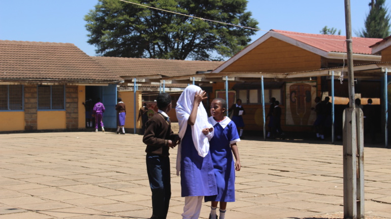 Education burden in Dagoretti – Investigative Story by Tabitha Otieno