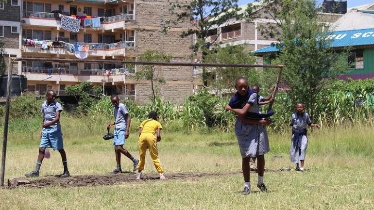 Irregularities in Sell of School Uniforms in Public Schools – Tebby Otieno