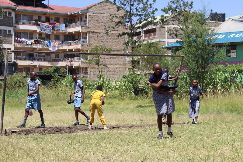 Irregularities in Sell of School Uniforms in Public Schools – Tebby Otieno