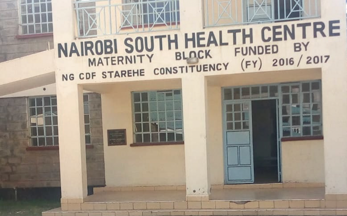 Public run Maternity Health Facilities Lie Idle in Nairobi’s Suburbs – Lenah Bosibori