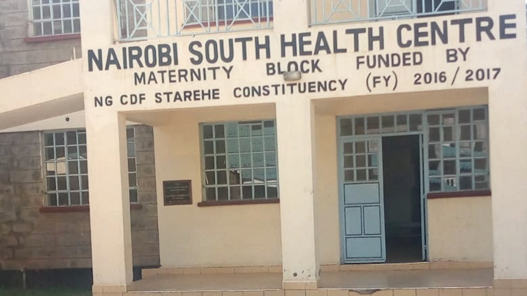 Public run Maternity Health Facilities Lie Idle in Nairobi’s Suburbs – Lenah Bosibori