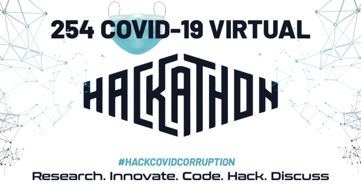 254 COVID-19 Hackathon