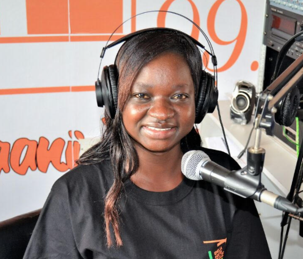 Tabitha Otieno is a Health and Education journalist. She has over five years experience with background in radio and online media. She is a freelance investigative reporter.